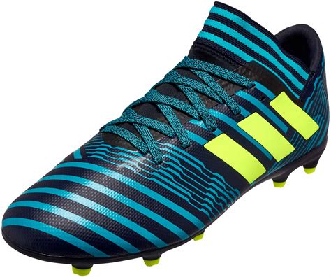 nemeziz soccer shoes